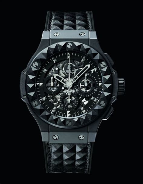 hublot orologio depeche mode|hublot band.